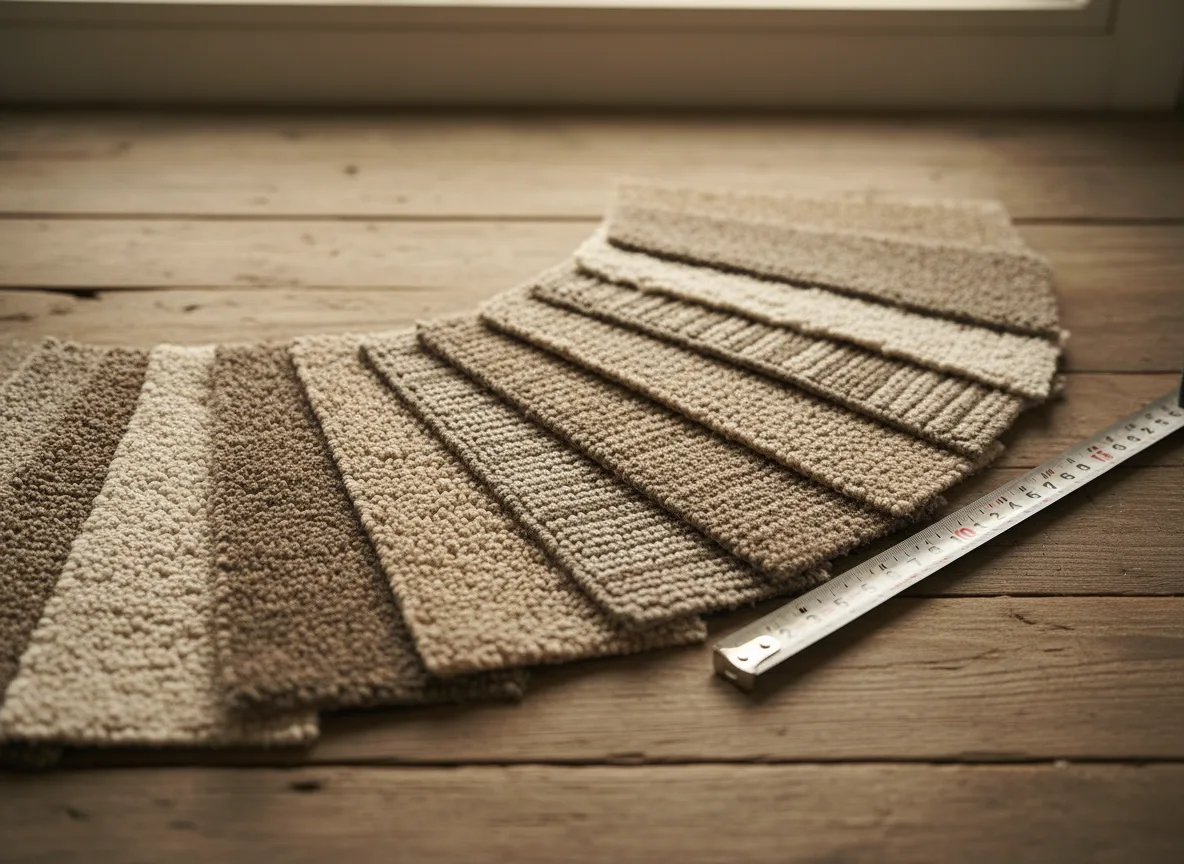 Carpet Installation Asheville, NC FAQs
